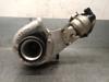 Turbina 55570748 OPEL