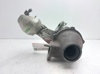 Turbina 55570748 OPEL