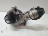 Turbina 55570748 OPEL