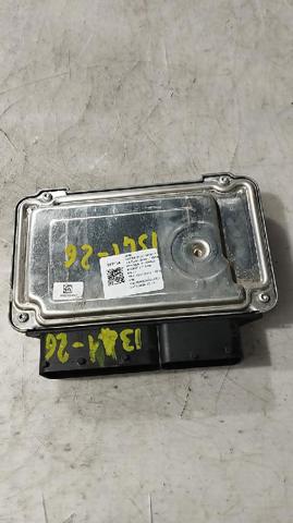 55570959 OPEL Модуль управления (ЭБУ) двигателем купить в Николаев