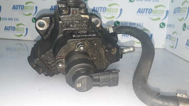 55571005 OPEL Насос топливный высокого давления (ТНВД) купить в Чернигов