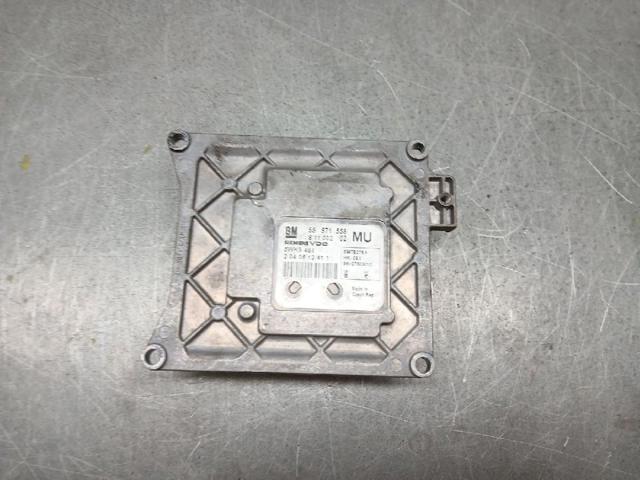 55571558 OPEL купить в Павлоград