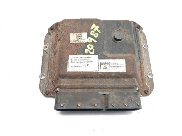 55571776 OPEL купить в Ужгород