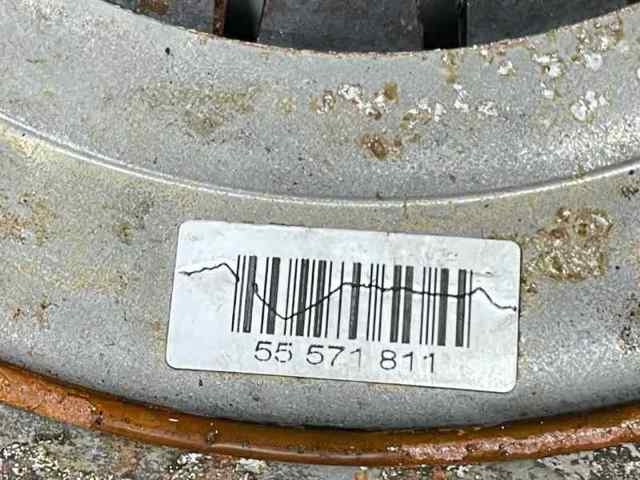 55571811 OPEL Сцепление купить в Одесса
