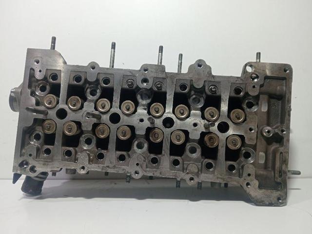 Cabeça de motor (CBC) Opel Insignia G09