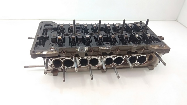 Cabeça de motor (CBC) Opel Insignia G09