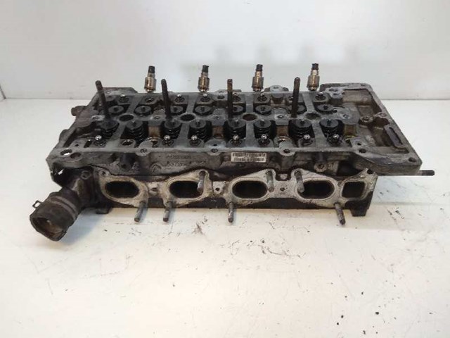 Cabeça de motor (CBC) Opel Insignia G09