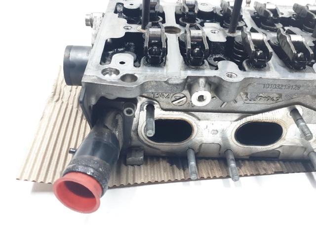 Cabeça de motor (CBC) Opel Insignia G09