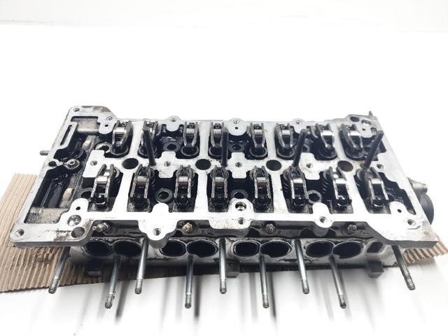 Cabeça de motor (CBC) Opel Insignia G09