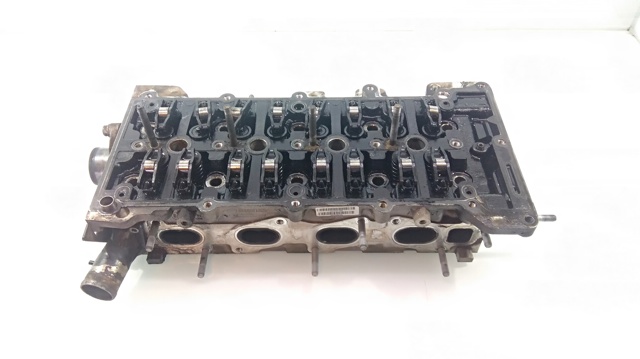 Cabeça de motor (CBC) Opel Insignia G09