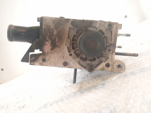 Cabeça de motor (CBC) Opel Insignia G09