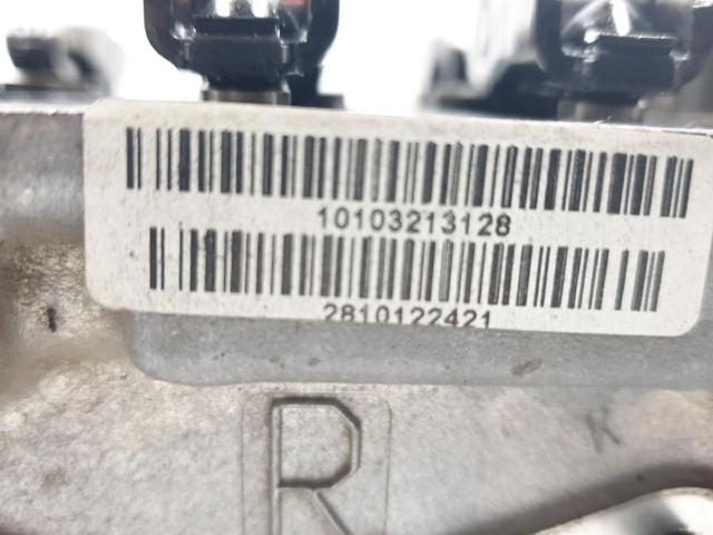 Cabeça de motor (CBC) Opel Insignia G09