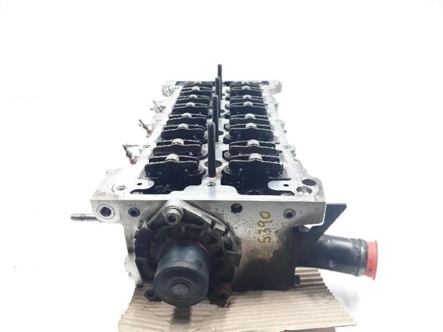 Cabeça de motor (CBC) Opel Insignia G09