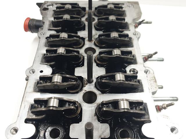 Cabeça de motor (CBC) Opel Insignia G09