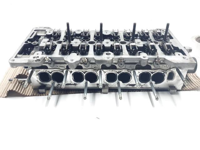 Cabeça de motor (CBC) Opel Insignia G09