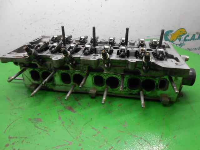 OPEL 55571949 Головка блока цилиндров (ГБЦ) в наличии Полтава