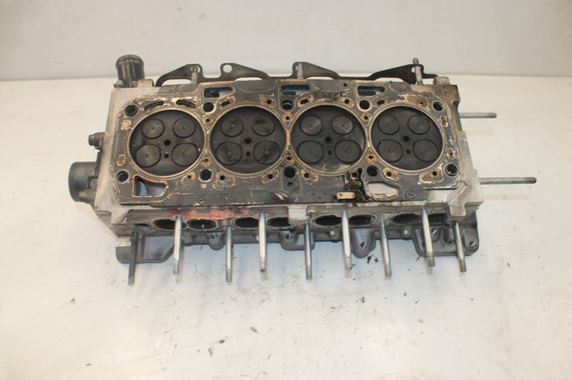 OPEL 55571949 Головка блока цилиндров (ГБЦ) в наличии Житомир