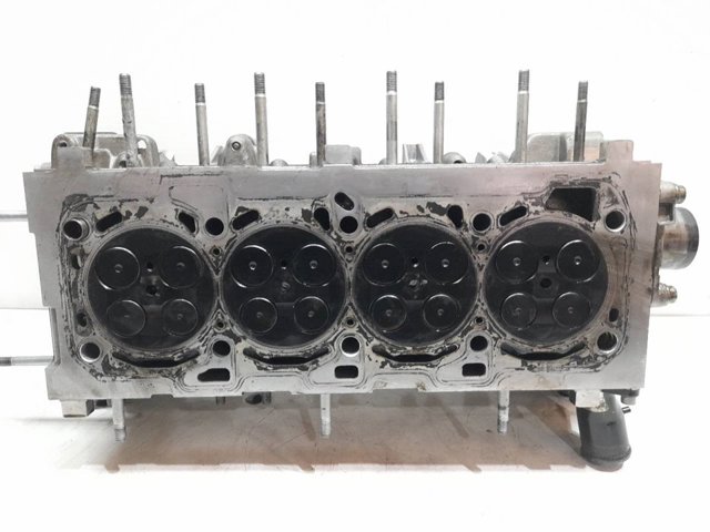 Cabeça de motor (CBC) Opel Insignia G09