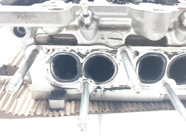 Cabeça de motor (CBC) Opel Insignia G09