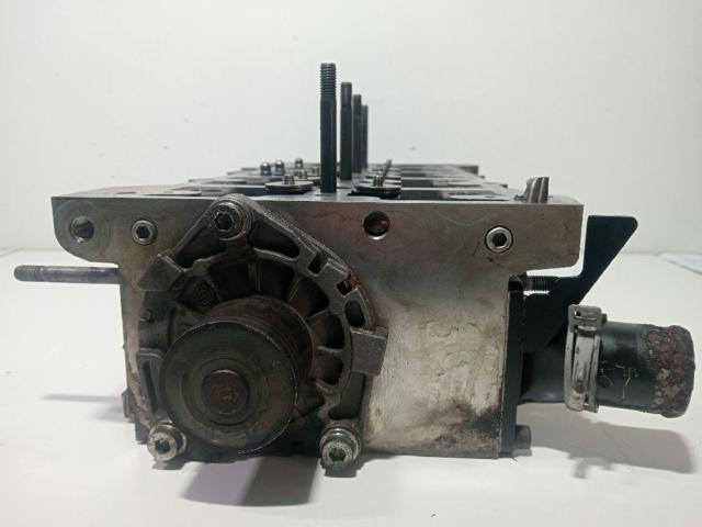 Cabeça de motor (CBC) Opel Insignia G09