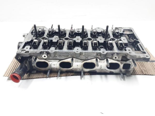 Cabeça de motor (CBC) Opel Insignia G09