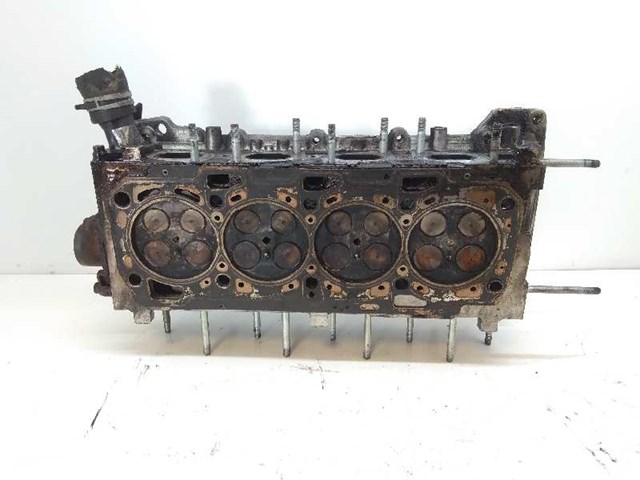 Cabeça de motor (CBC) Opel Insignia G09