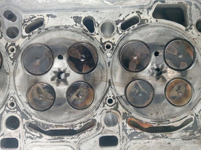 Cabeça de motor (CBC) Opel Insignia G09