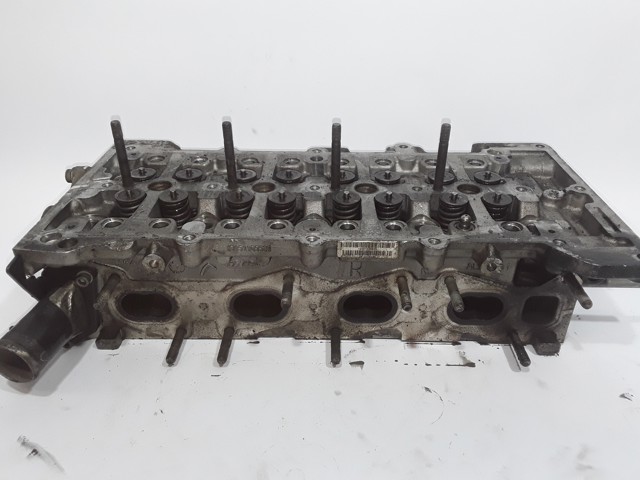 55571949 OPEL ГБЦ купить в Винница