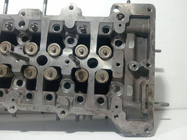 Cabeça de motor (CBC) Opel Insignia G09