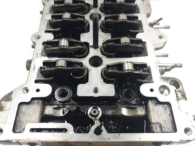 Cabeça de motor (CBC) Opel Insignia G09