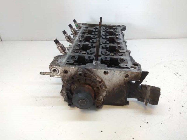 Cabeça de motor (CBC) Opel Insignia G09