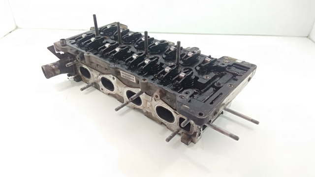 Cabeça de motor (CBC) Opel Insignia G09