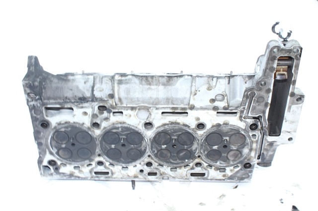 55571949 OPEL Головка блока цилиндров (ГБЦ) купить в Тернополь