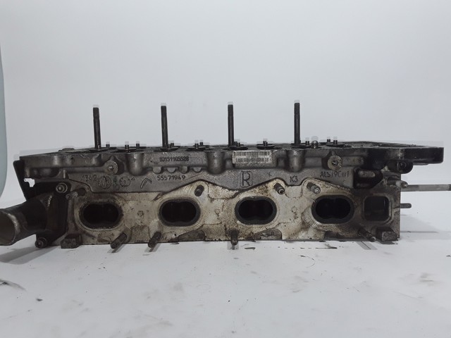 OPEL 55571949 ГБЦ в наличии Николаев
