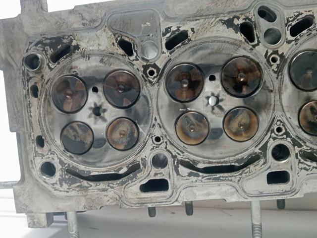 Cabeça de motor (CBC) Opel Insignia G09