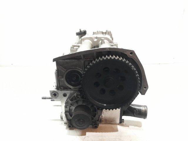 Cabeça de motor (CBC) Opel Insignia G09