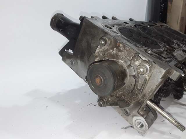 55571949 OPEL ГБЦ купить в Киев