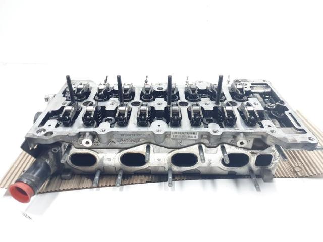 Cabeça de motor (CBC) Opel Insignia G09