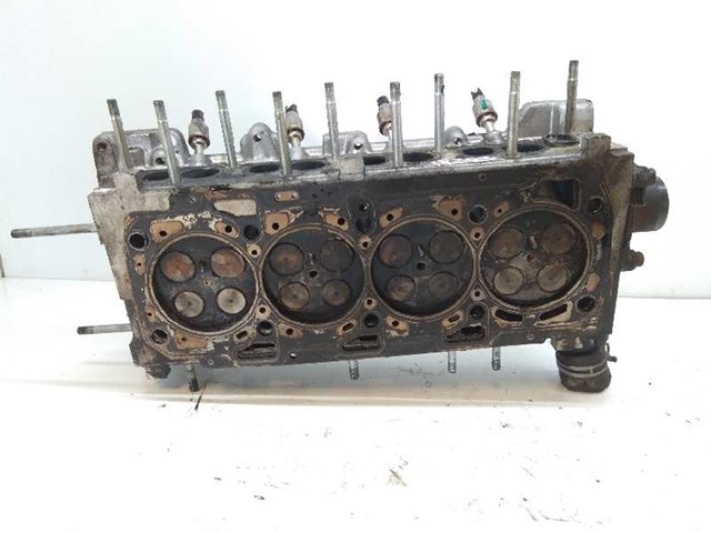 Cabeça de motor (CBC) Opel Insignia G09