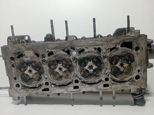 Cabeça de motor (CBC) Opel Insignia G09