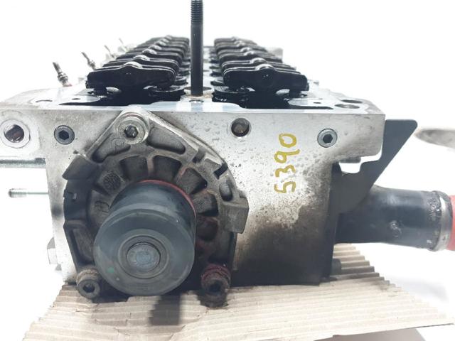 Cabeça de motor (CBC) Opel Insignia G09