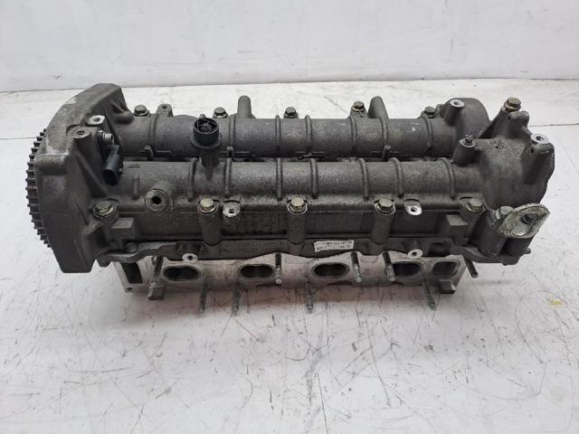 Cabeça de motor (CBC) 55571949 OPEL