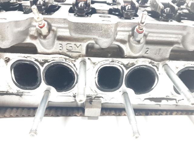 Cabeça de motor (CBC) Opel Insignia G09