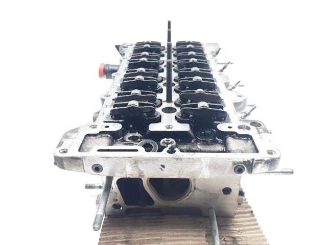 Cabeça de motor (CBC) Opel Insignia G09