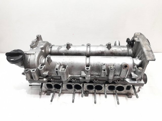 Cabeça de motor (CBC) Opel Insignia G09