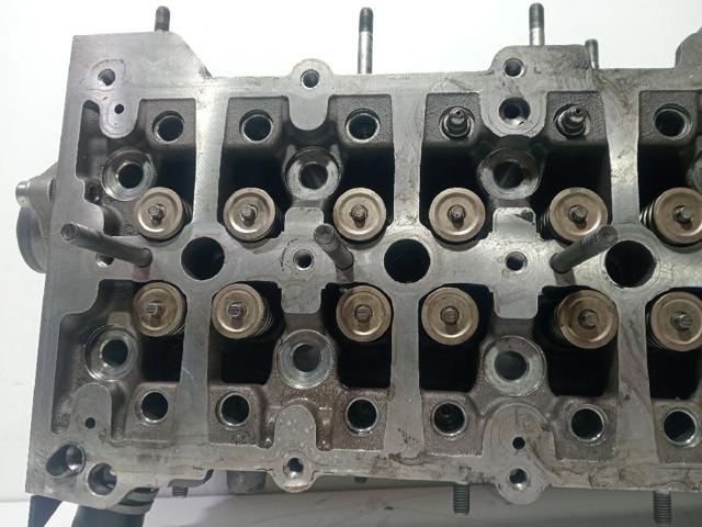 Cabeça de motor (CBC) Opel Insignia G09