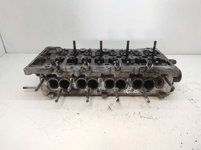 Cabeça de motor (CBC) Opel Insignia G09