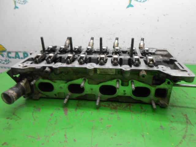 55571949 OPEL Головка блока цилиндров (ГБЦ) купить в Николаев