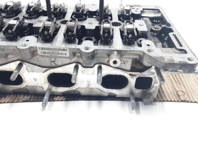 Cabeça de motor (CBC) Opel Insignia G09