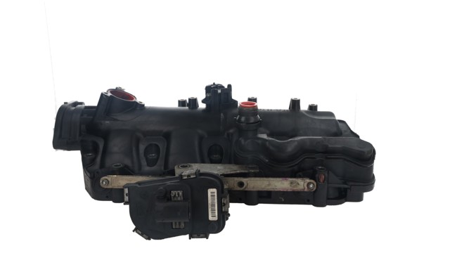 55571993 OPEL Коллектор впускной купить в Украина